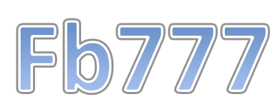 fb777 Casino Logo